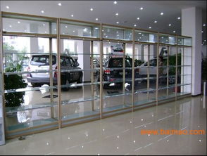 天津定制展柜 連接實(shí)用與藝術(shù)的文藝創(chuàng)作與表演舞臺(tái)