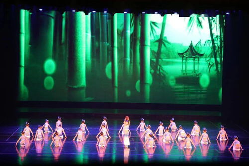 歌聲與微笑 煙臺(tái)市兒童文藝專場(chǎng)演出共慶六一